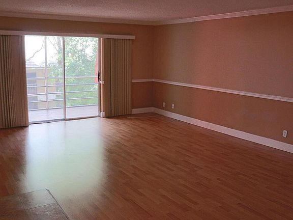 Family Room & Balcony