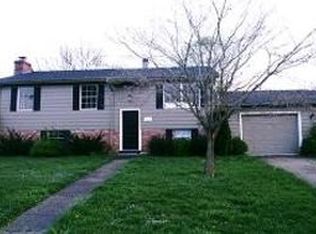 11 Bartow Dr, Barboursville, WV