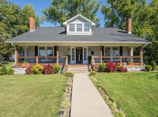 2471 Greens Mill Rd, Columbia, TN 38401