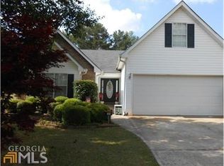 50 Hardeman Ln, Covington, GA 30016