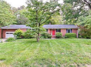 110 Duer Dr, Williamsburg, VA 23188