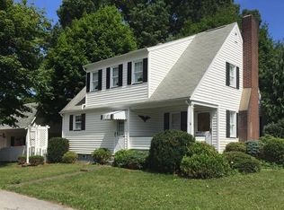 430 S Walnut St, Blairsville, PA