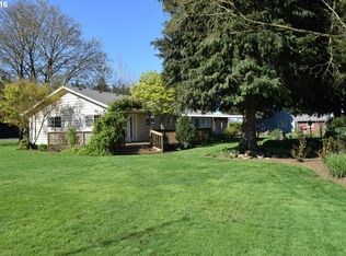 17526 Butteville Rd, Woodburn, OR 97071