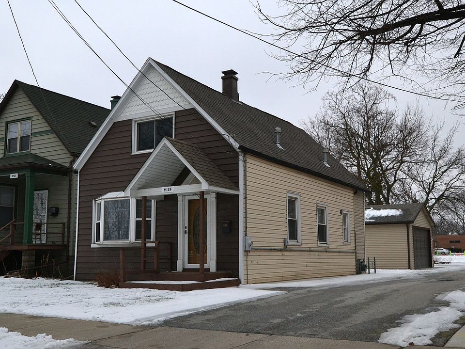 1st image of 9724 S Kedzie Ave