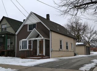 9724 S Kedzie Ave, Evergreen Park, IL 60805