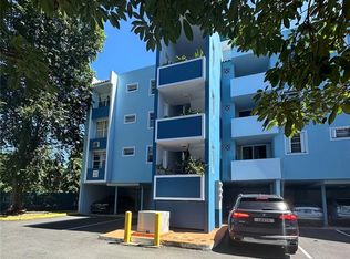 Montesol Avenue Montesol #A1-16, Fajardo, PR 00738