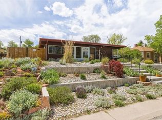 1215 Rosemary St, Denver, CO 80220