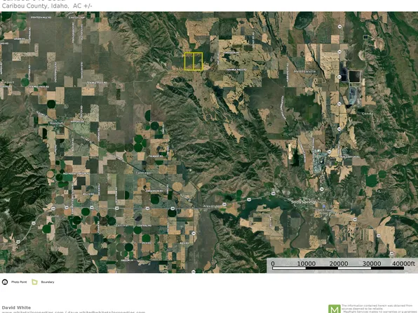 10 Mile Pass Rd Lot Wp001, Soda Springs, ID 83276