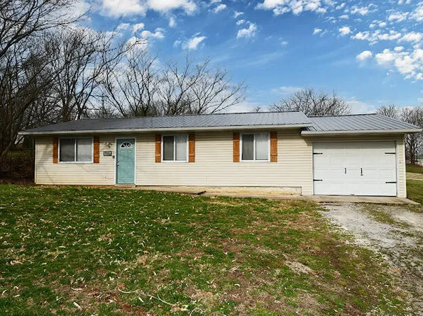 311 S Brown Street, Stockton, MO 65785