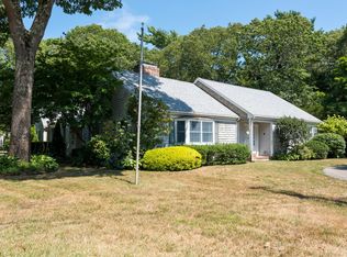 174 Wianno Ave, Osterville, MA 02655