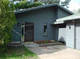 2811 Cherokee Rd, Wisconsin Rapids, WI 54494