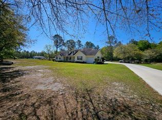 3967 Pearson Hwy, Homerville, GA 31634