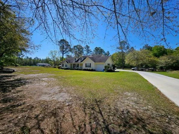 3967 Pearson Hwy, Homerville, GA 31634