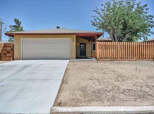 1224 W Iowa Ave, Ridgecrest, CA 93555