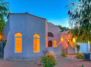 363 Dennis Dr NE, Los Lunas, NM 87031