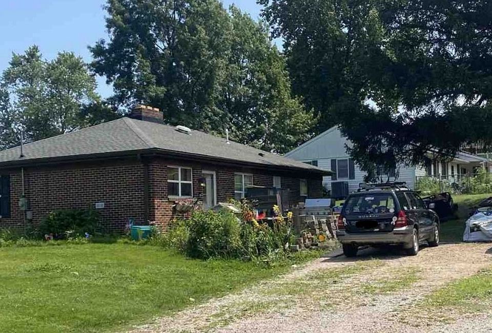 Property Rear View