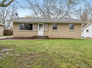3737 Hazelwood Ave SW, Wyoming, MI 49519
