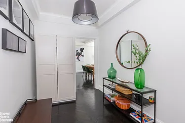 Rented by Brown Harris Stevens