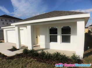 4207 High Ridge Ave, Spring Hill, FL 34609