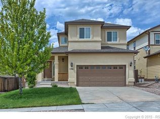 7786 Orange Sunset Dr, Colorado Springs, CO 80922