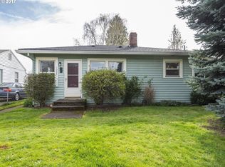 1008 NE 57th Ave, Portland, OR 97213