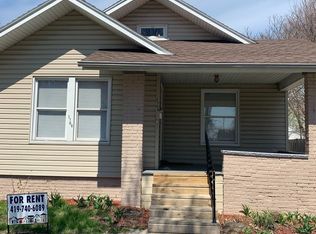 1106 Martin Ave, Toledo, OH 43612