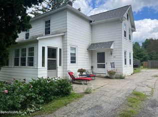 415 Fairview St, Lee, MA 01238
