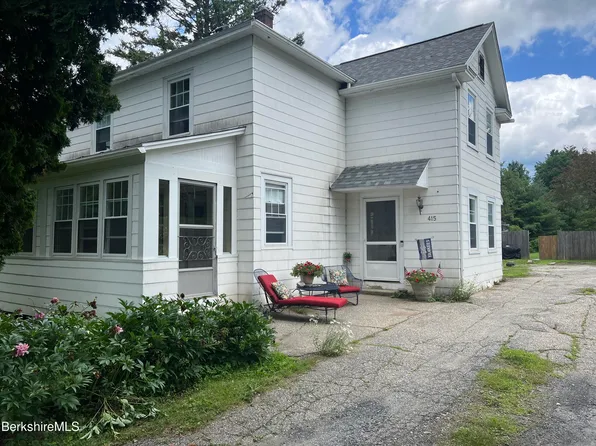 415 Fairview St, Lee, MA 01238