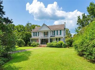 16412 Pineapple Hwy, Forest Home, AL 36030