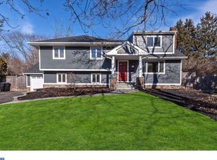 22 Robert Rd, Princeton, NJ 08540