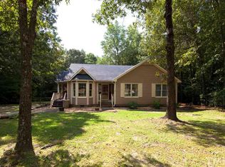124 Southgate Dr, Garner, NC 27529