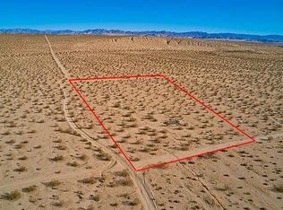 Pampas Ave, Twentynine palms, CA 92277