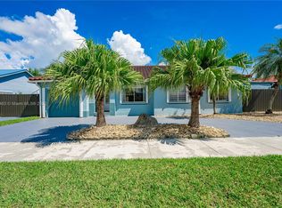 14451 SW 168th St, Miami, FL 33177