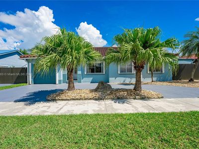 14451 SW 168th St, Miami, FL, 33177