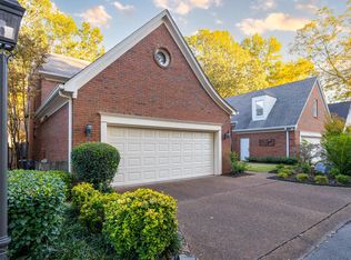 484 Kingsgate Cv, Memphis, TN 38117