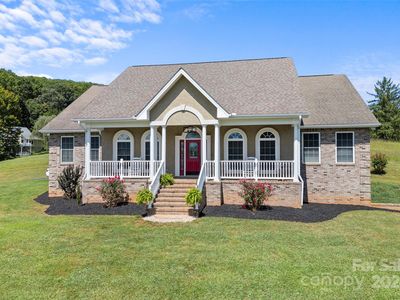 4 Arborwood Trl, Candler, NC, 28715