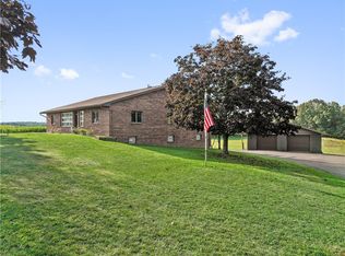 218 Criley Rd, Cabot, PA 16023