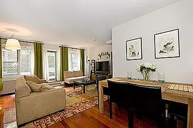 Sold by Citi Habitats