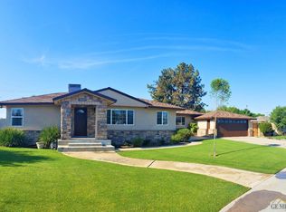 14351 Rowland Ave, Bakersfield, CA 93314