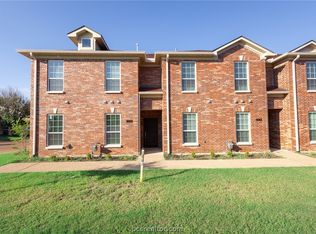 1536 Bennett St, Bryan, TX 77802