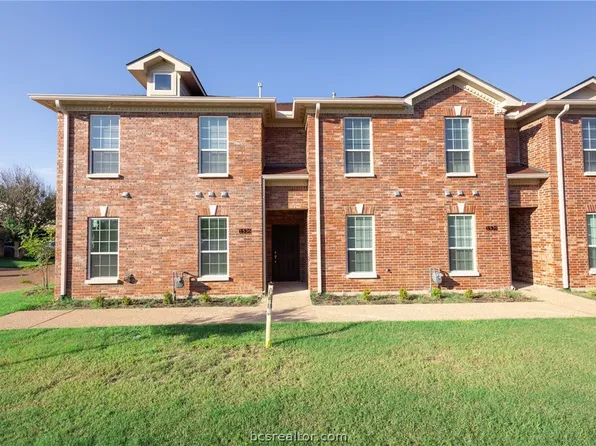 1536 Bennett St, Bryan, TX 77802