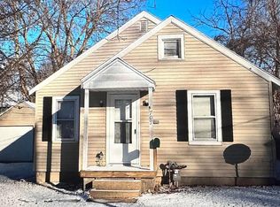707 Sycamore St, Niles, MI 49120