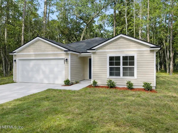 7857 PIPIT Avenue, Jacksonville, FL 32219