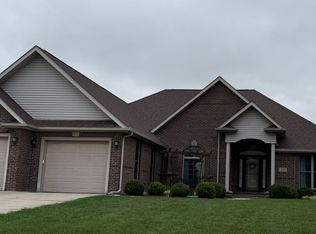 115 Maxey Ct, Tipton, IN 46072