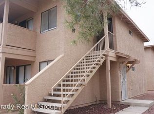 3701 Snorkel Cir UNIT 2, Las Vegas, NV 89108