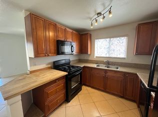 3969 Rebecca Raiter Ave UNIT 201, Las Vegas, NV 89110