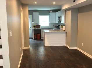 1928 S Alder St, Philadelphia, PA 19148