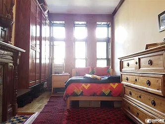 Rented by Oxford Property Group