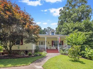 437 Lumber Company Rd, Talking Rock, GA 30175