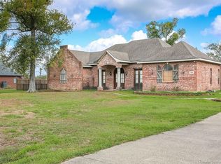 1116 E Diamond Cir, Lake charles, LA 70611